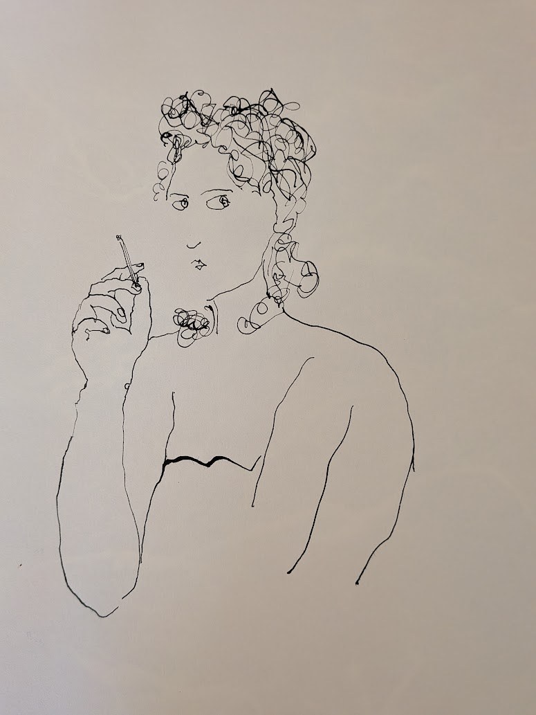 Dessin 11